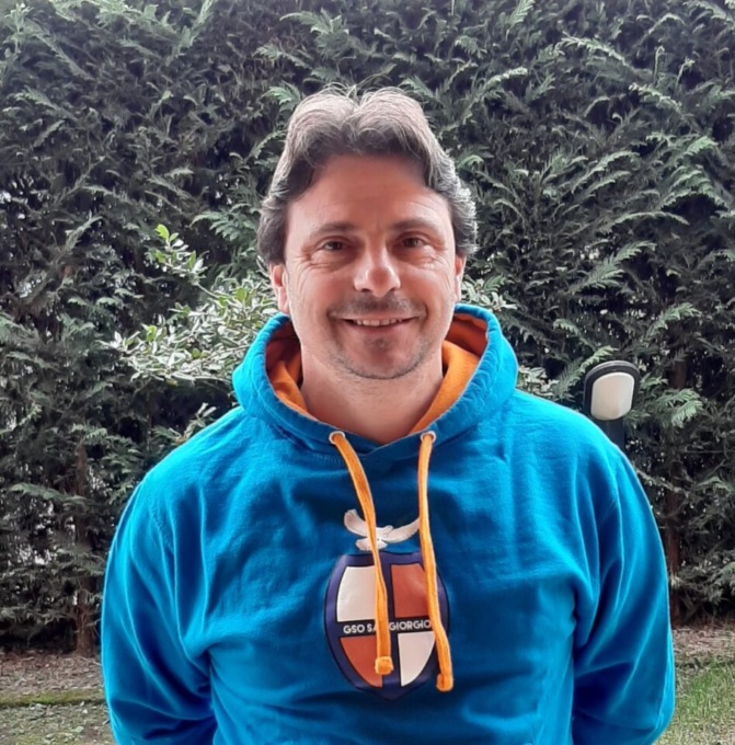 Massimiliano Colella è il nuovo Presidente dell’Asd Gso San Giorgio