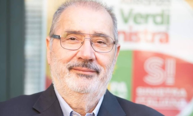 Il nuovo senatore Tino Magni è l’unico lecchese in Senato