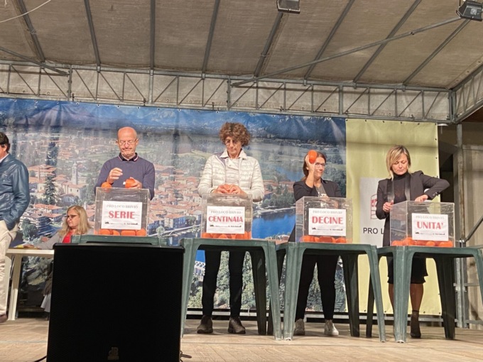 Drag Queen, premiazioni e lotteria hanno concluso le celebrazioni in paese