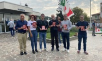 Il pd chiude la sua campagna elettorale con un ultimo grande evento