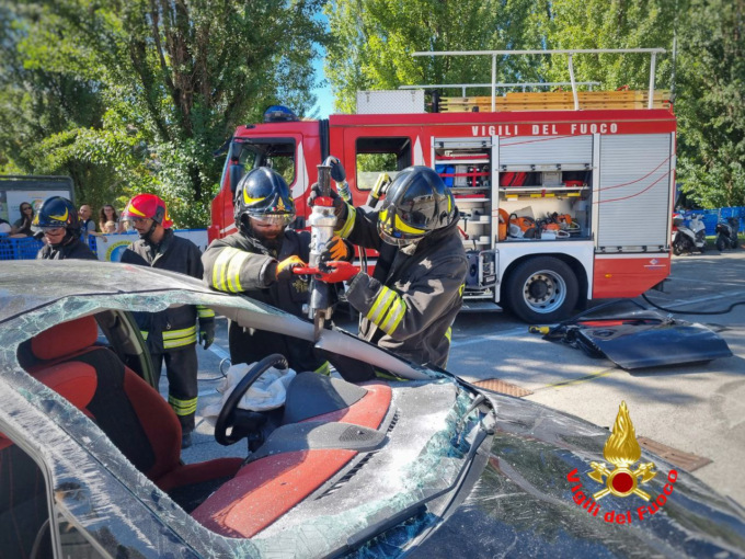 Lasciati guidare e Non berti la sicurezza, preziose iniziative