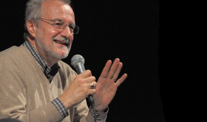 A Cisano si parla di gratitudine con Ivo Lizzola