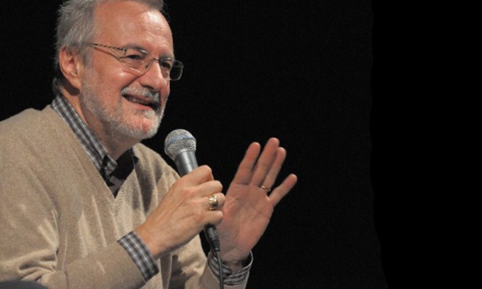 Ultimo appuntamento del ciclo di incontri sulla gratitudine