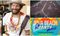 Treno speciale per Lecco per il Jova Beach Party a Bresso