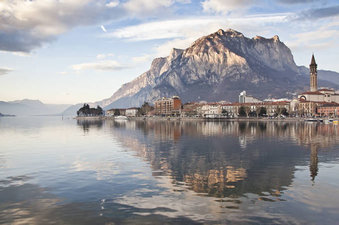 La carta d’identità delle acque servite in Provincia di Lecco