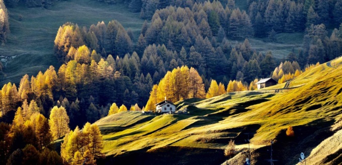La “To do list” autunnale di Livigno