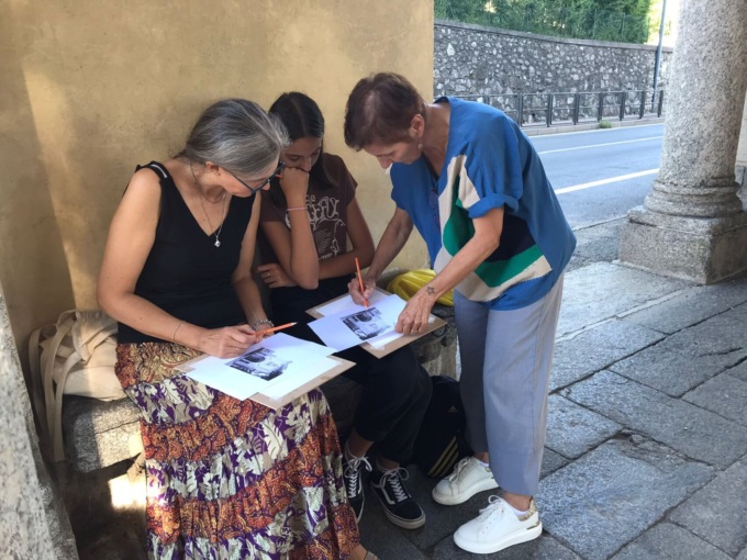 Apriamoci alla bellezza, grande successone per l’evento