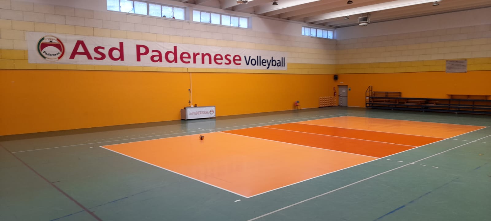 Palestra_Padernese