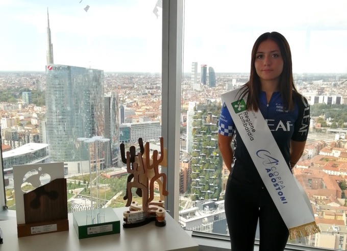 La 75a Coppa Agostoni aprirà il Trittico Lombardo: spettacolo tra Sirtori e Colle Brianza