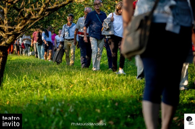 Si avvia il gran finale de L’ultima luna d’estate