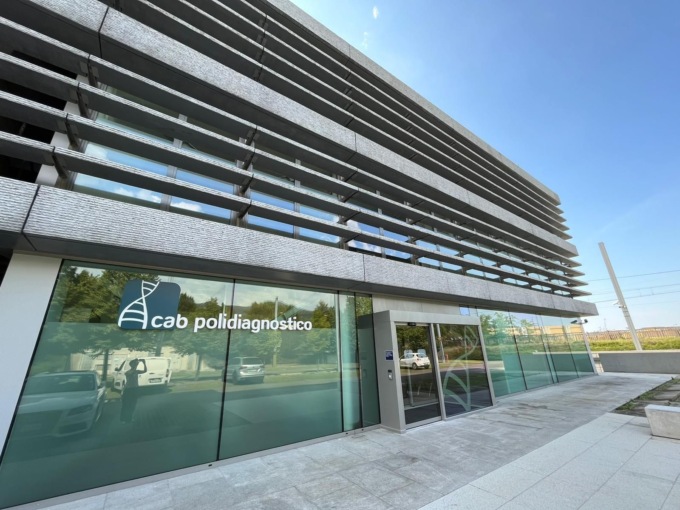 Cab Polidiagnostico sempre più presente sul territorio