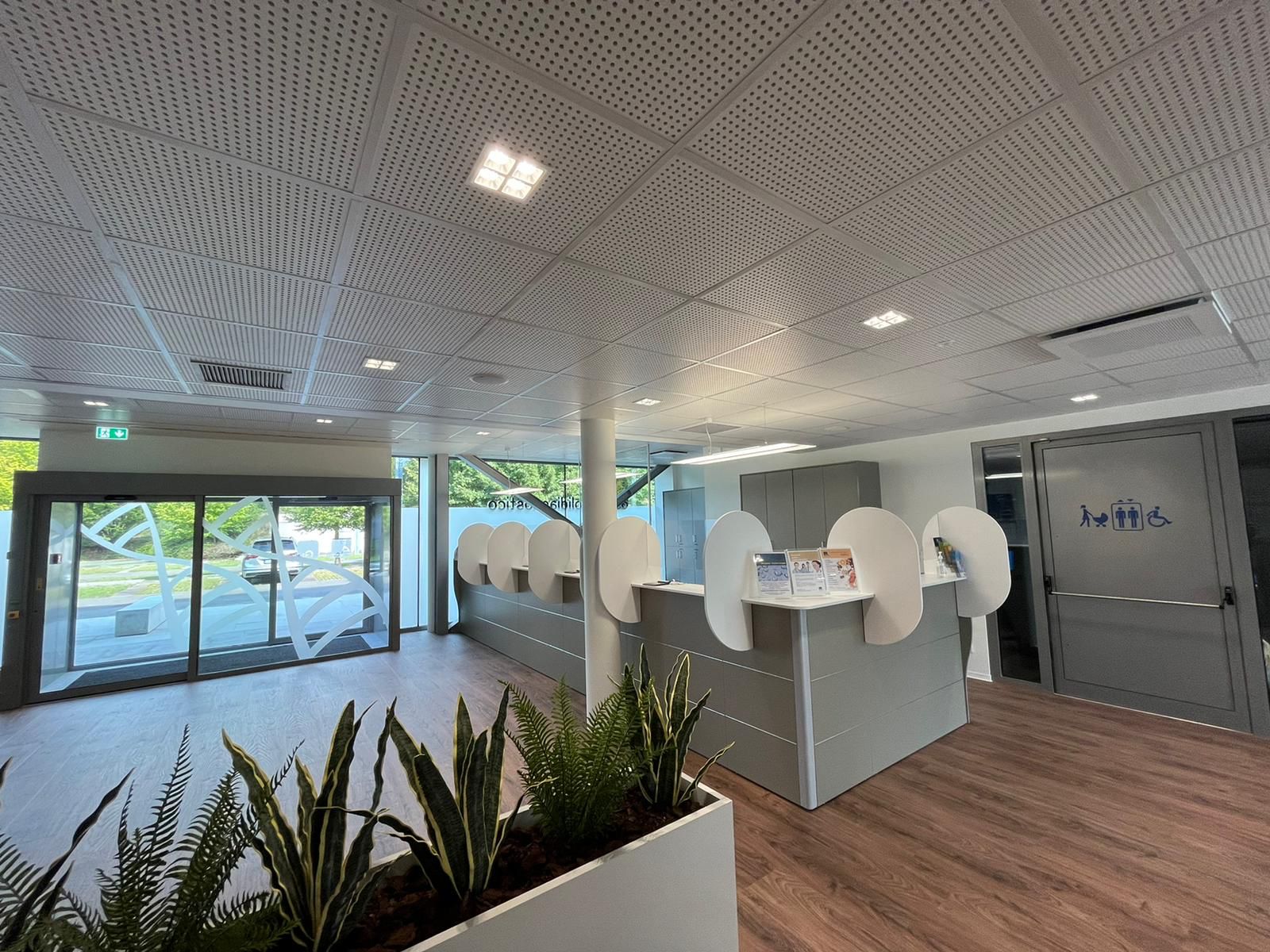 Cab Polidiagnostico sempre più presente sul territorio Prima Merate