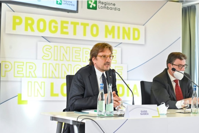 La proposta: a Milano il Ministero dell’Innovazione