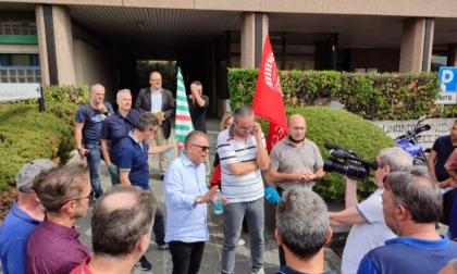 Riello: dopo l'incontro di oggi presto una nuova assemblea sul trasferimento in Brianza