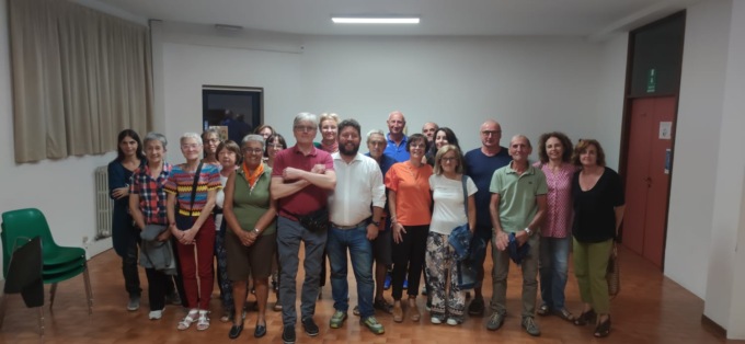 Il Piedibus è a caccia di volontari