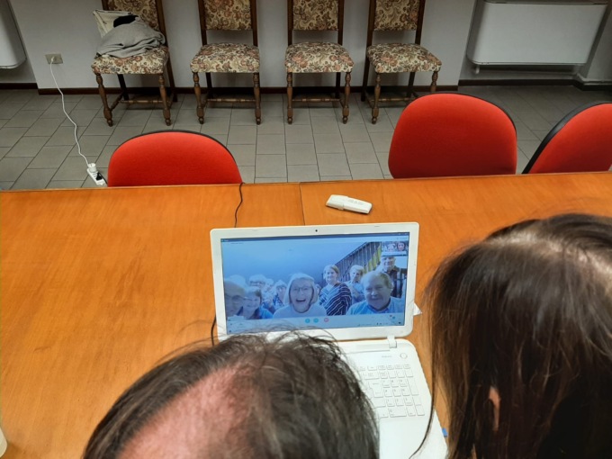 comitato gemellaggi barzago