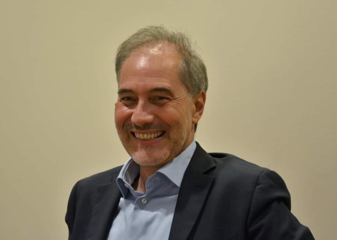 Stefano Motta (Terzo polo): “Felice per me, preoccupato per il Paese”