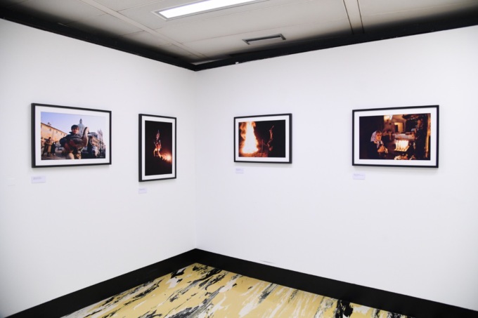 Dalla festa della Madonna del Bosco alla Giubiana: in mostra  “Le radici della nostra identità”