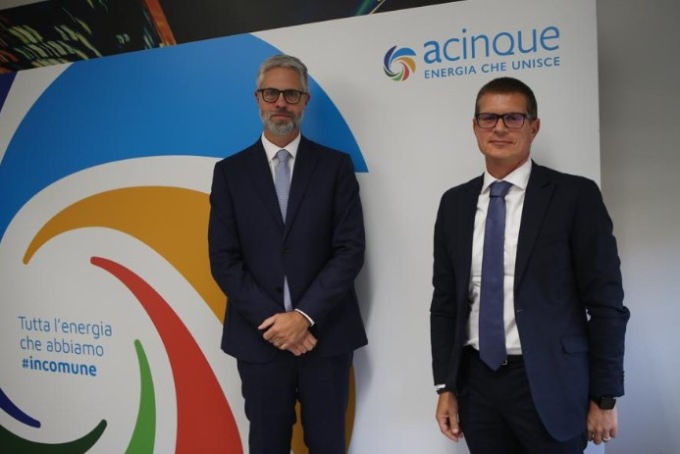 Attualità internazionale e locale, il ciclo d’incontri con Acinque