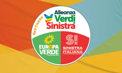 Alleanza Verdi Sinistra: ecco i candidati lecchesi