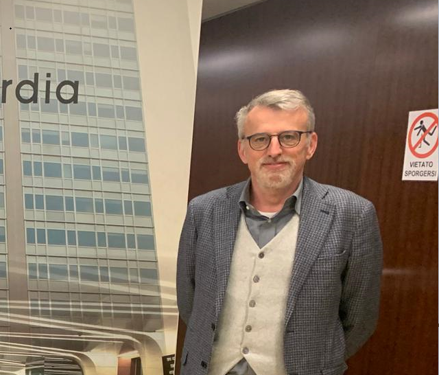 Antonello Formenti: “Lunedì nero della Lega”