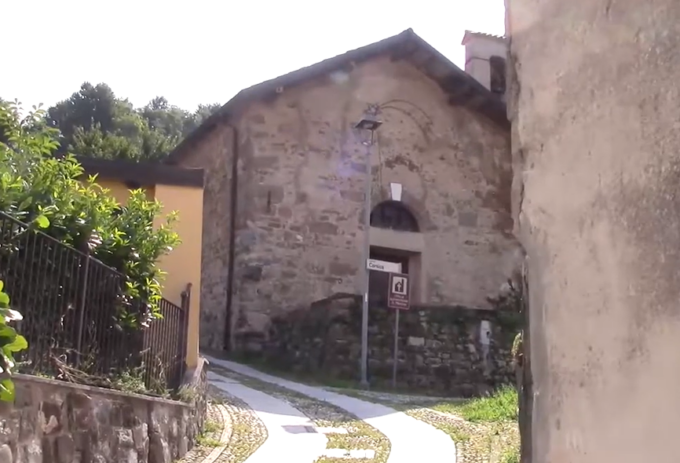 Apriamoci alla bellezza fa tappa a Colle Brianza