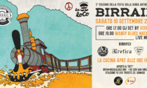 A Osnago torna il Festival della birra artigianale