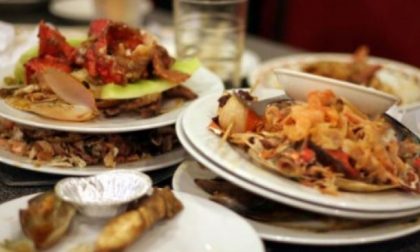 Giornata antispreco, i lecchesi sulla via del “recupero” del cibo