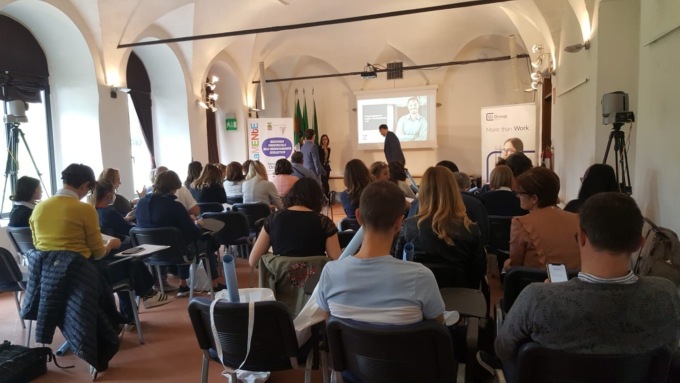 Successo per il corso di aggiornamento per docenti orientatori