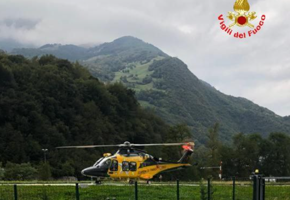 Trovato senza vita Sergio Cambiaghi, il pensionato di Barzanò disperso in Valbiandino