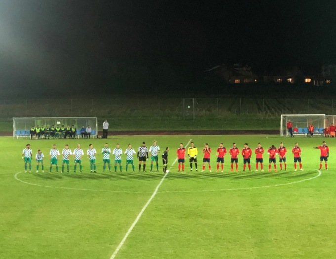 Seconda categoria, blitz di Calusco in casa del Villanova: tre su tre per i biancoverdi