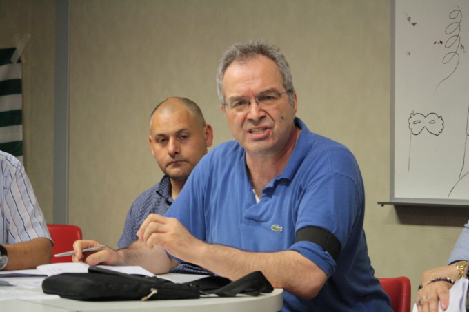 Diffamazione su Facebook, Scorzelli condannato