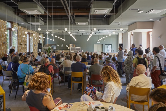 Fondazione Cariplo aderisce all’iniziativa Ben(i)tornati