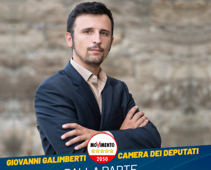 Lettera aperta degli infermieri ai candidati lecchesi: il pentastellato Galimberti risponde