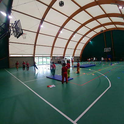 Efficientamento energetico, 90mila euro per il centro sportivo