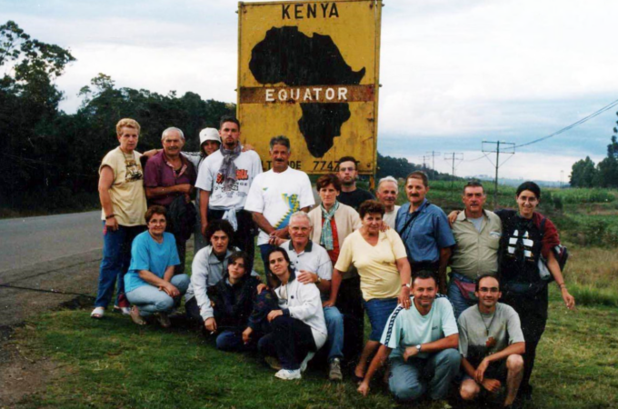 “Insieme per costruire” compie 30 anni