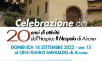 L'Associazione Fabio Sassi celebra il 20esimo anno d'attività