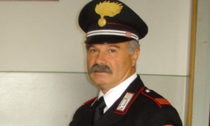 Morto improvvisamente lo storico comandante della stazione dei Carabinieri di Capriate