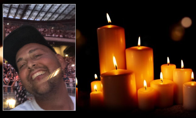 Stroncato dalla malattia a 38 anni è morto Nicolò Maggioni