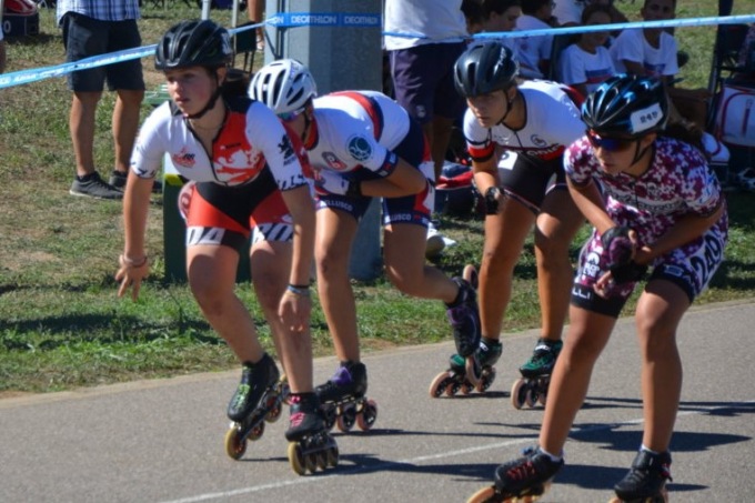 Roseda Merate, ottimi piazzamenti nella penultima tappa del Circuito Nord Ovest