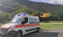 Paura al lago del Segrino, ventenne in arresto cardiaco rischia di annegare