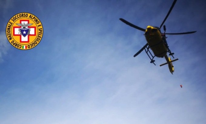 Cercatore di funghi muore in montagna