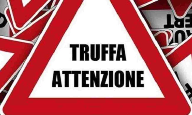 Pericolo truffa, i malfattori si spacciano per forze dell’ordine