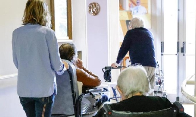 Caro energia: dalla Regione 40 milioni alle rsa per scongiurare aumenti delle rette