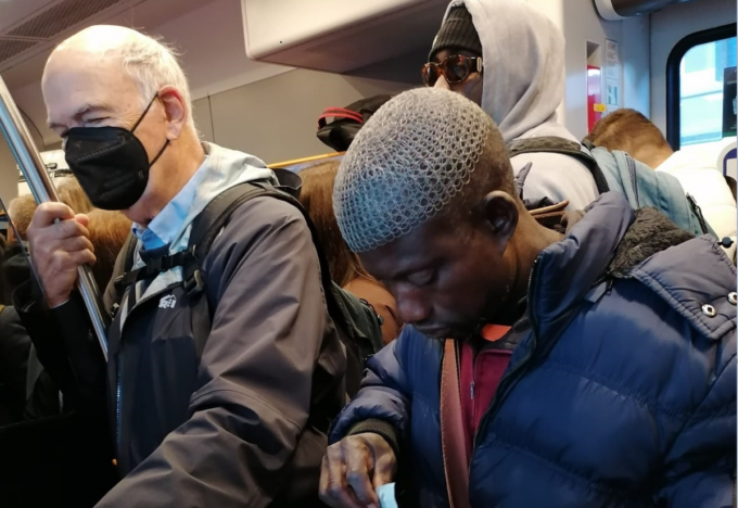 Treni, ancora disagi sulla Lecco-Oggiono e sulla Lecco-Milano. Straniero: “Regione intervenga”