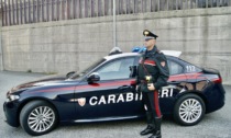 Pistola elettrica ai Carabinieri di Lecco e Merate: via libera all'uso del Taser