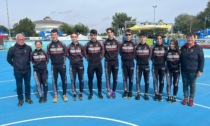 Padernese, a Rovigo la terza tappa del ranking nazionale tra i big della velocità inline