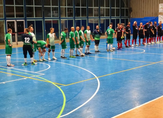 Serie D, Rigamonti risponde a Mauri: finisce in pareggio il derby tra Nibionno e Foppenico