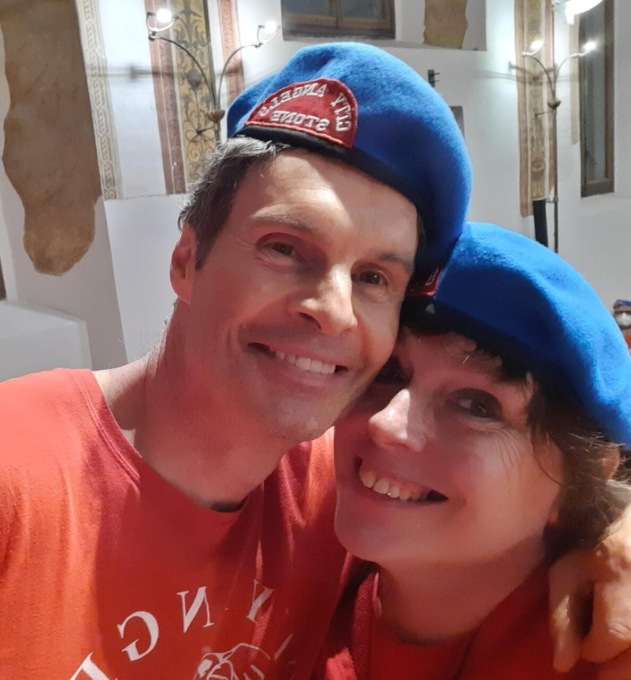 City Angels, la briviese Ornella Pozzoni riceve il basco d’argento