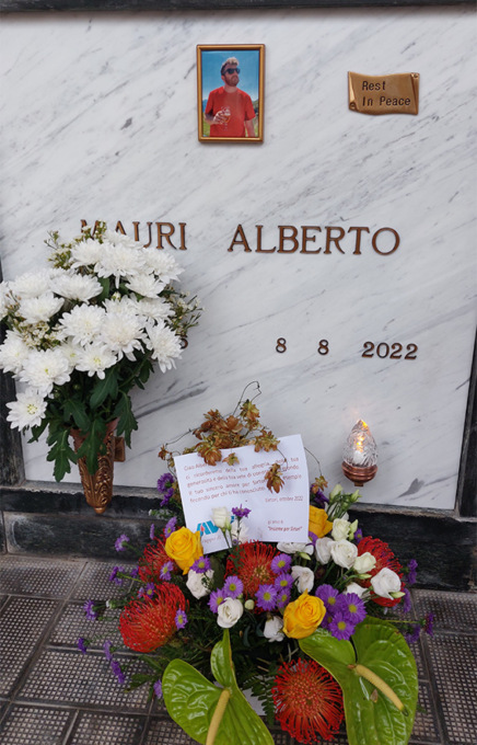 Insieme per Sirtori e l’Avis ricordano Alberto Mauri